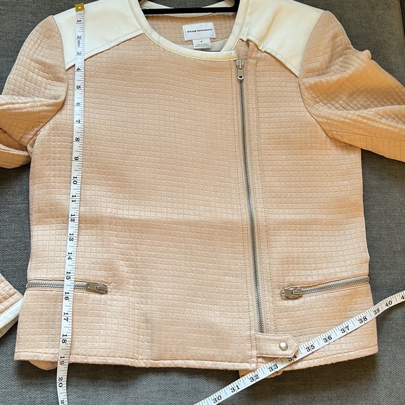 CLUB MONACO JACKET SZ 4 - Picture 10 of 16